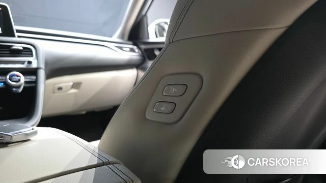 Genesis G70 id 4755164 из Кореи 29