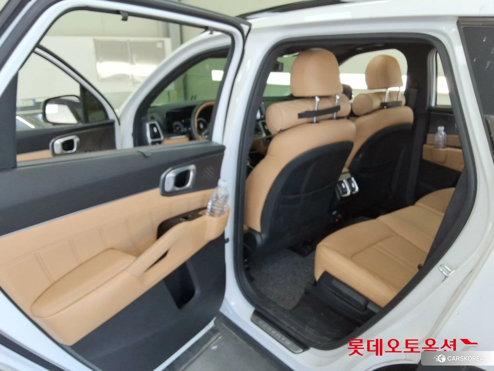 Kia Sorento id 4296908 из Кореи 29