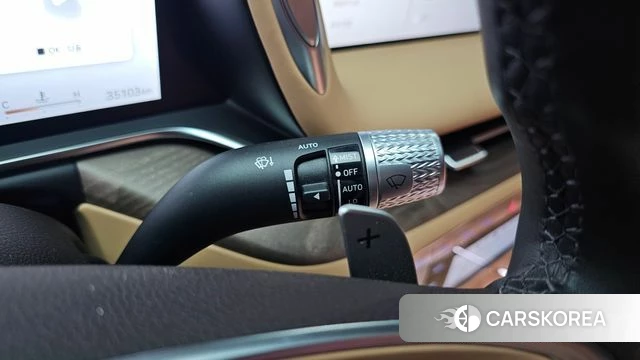 Genesis G90 (RS4) id 4534874 из Кореи 29