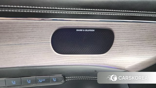 Genesis G90 (RS4) id 4517271 из Кореи 29