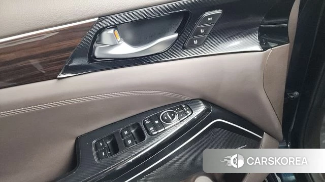 Kia Come New K7 id 4318211 из Кореи 29