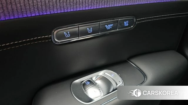 Genesis G90 (RS4) id 4500457 из Кореи 29