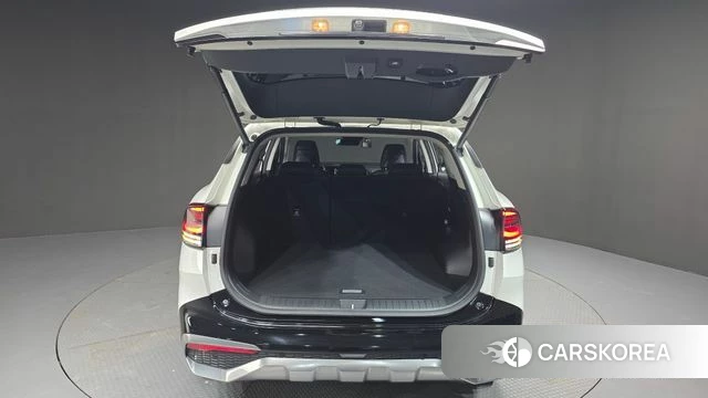 Kia Sportage 5th Generation Hybrid id 4361153 из Кореи 29