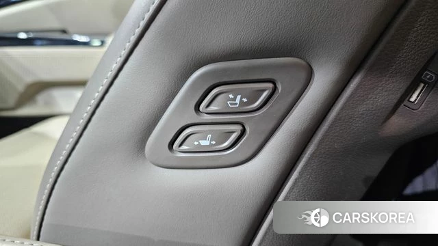 Kia Carnival 4th generation id 4401791 из Кореи 29
