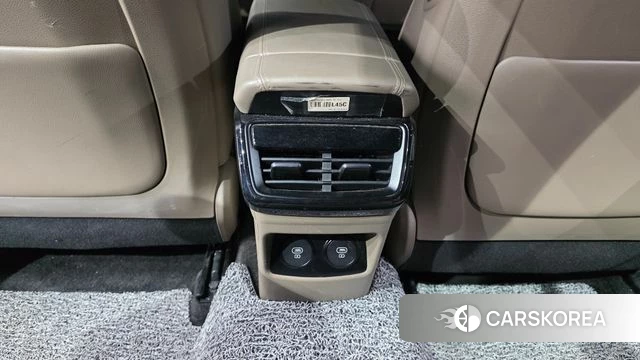 Kia K8 id 4584645 из Кореи 29