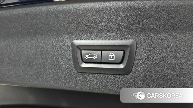 BMW X4 (G02) id 4758857 из Кореи 29