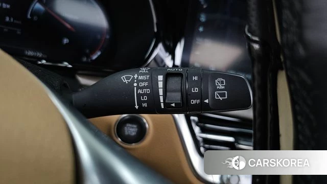 Kia Mohave Master id 4727297 из Кореи 29