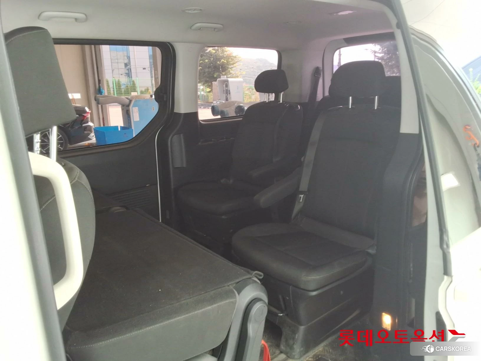 Hyundai Staria id 4664297 из Кореи 29