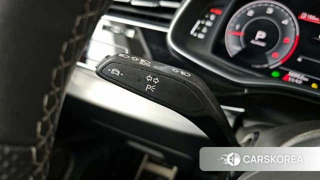 Audi Q7 (4M) id 4329730 из Кореи 29