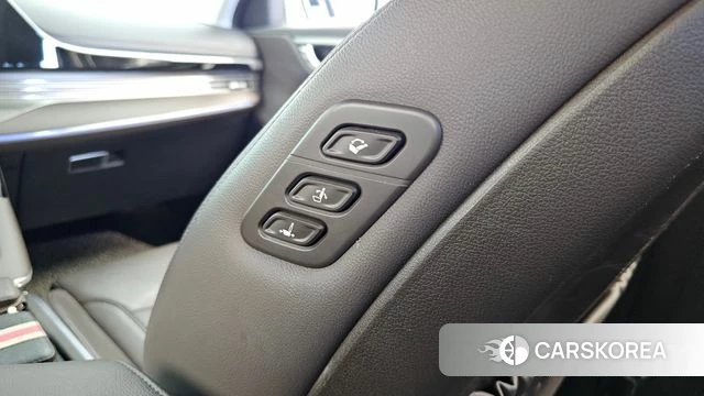 Hyundai The New Grandeur IG id 4855048 из Кореи 29