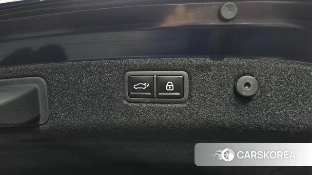 Genesis The New G70 id 4279561 из Кореи 29