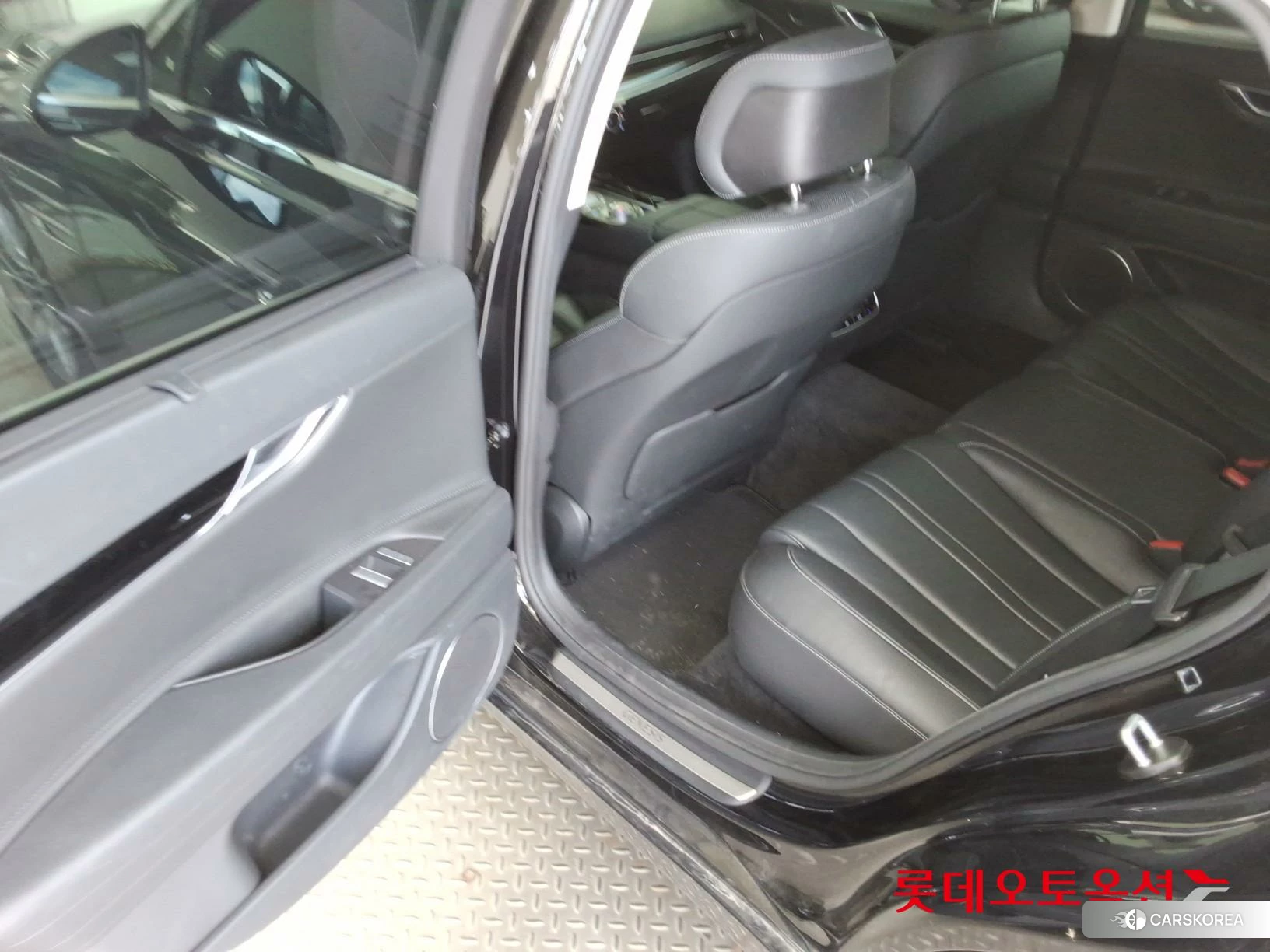 Hyundai G80 id 4504397 из Кореи 29