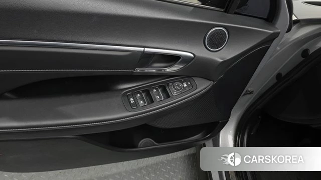 Hyundai Sonata (DN8) id 4308942 из Кореи 29