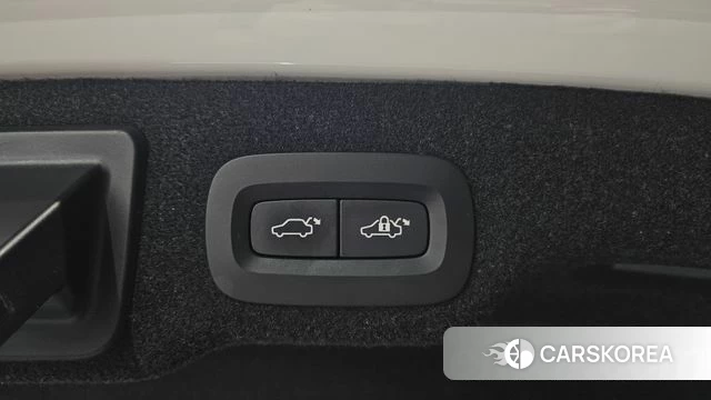 Volvo S90 id 4604506 из Кореи 29