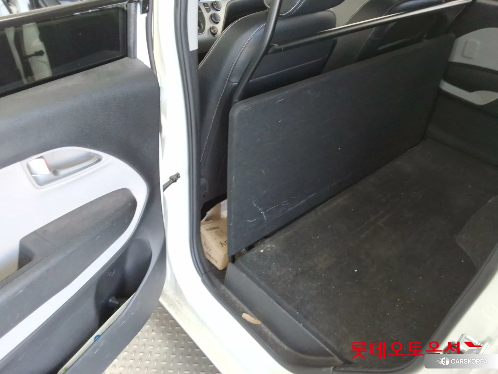 Kia Ray id 4296888 из Кореи 29
