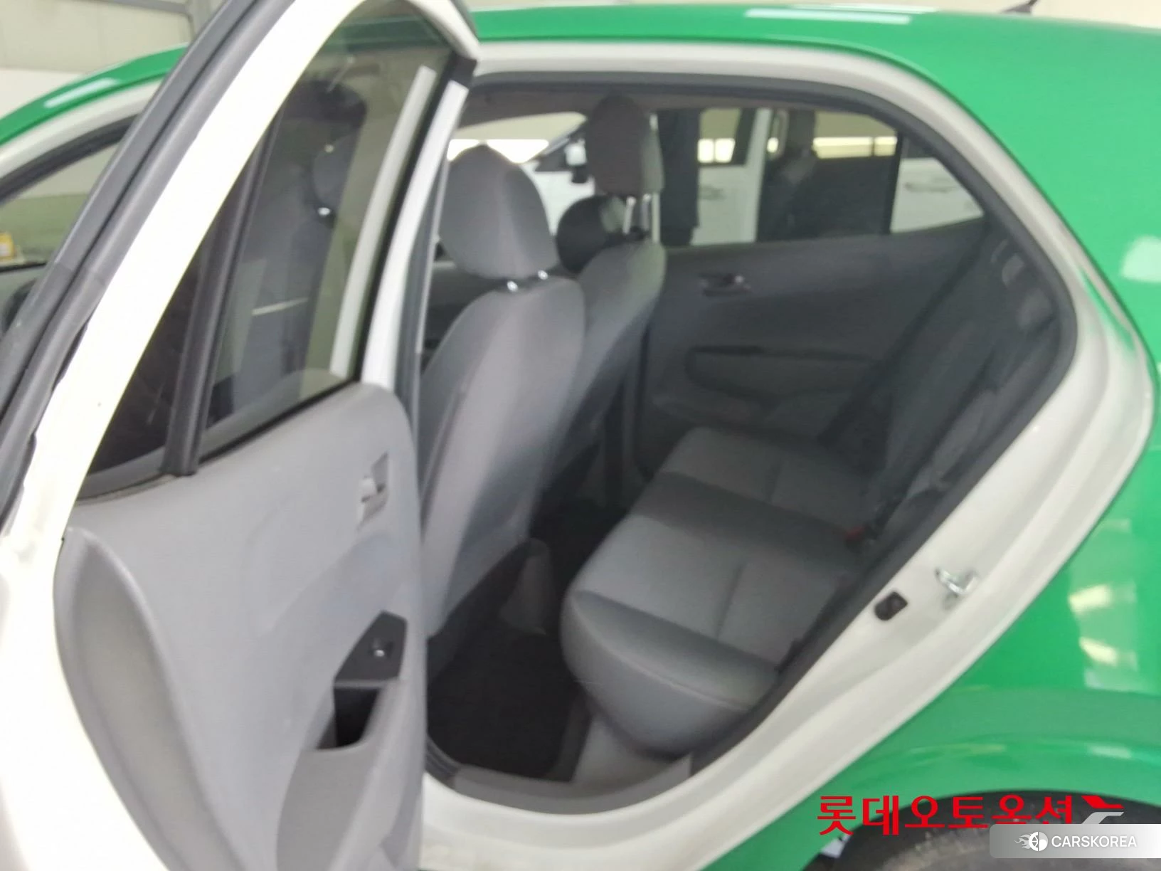 Kia Morning id 4504311 из Кореи 29