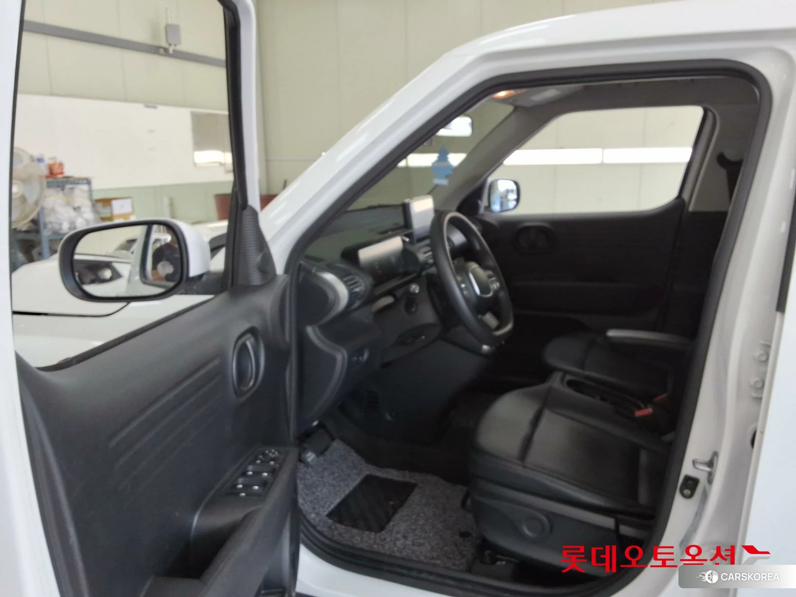 Hyundai Casper id 4909220 из Кореи 29