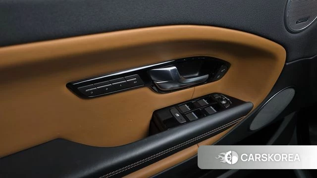 Land Rover Range Rover Evoque id 4339745 из Кореи 29