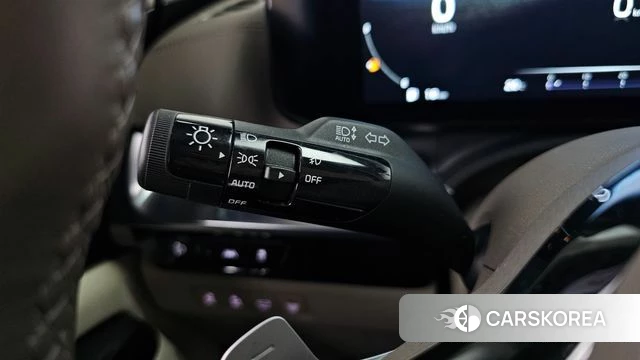 Kia Carnival 4th generation id 4309039 из Кореи 29