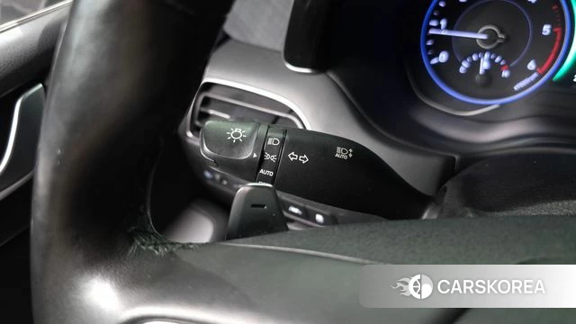 Hyundai Palisade id 4411012 из Кореи 29