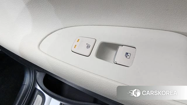 Hyundai The New Grandeur IG id 4603527 из Кореи 29