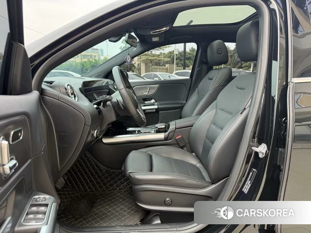 Mercedes-Benz GLA id 4277379 из Китая 29