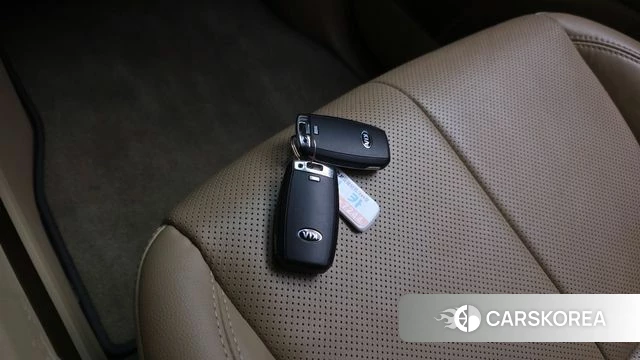 Kia The New Carnival id 4447082 из Кореи 29