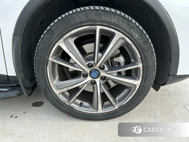 BYD Tang DM id 4240515 из Китая 29