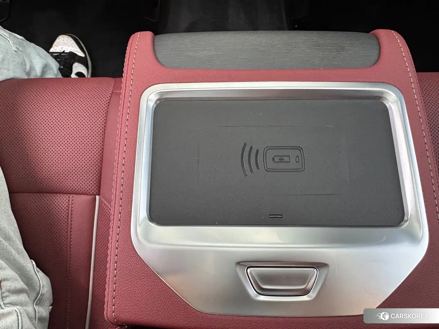 BMW 5 series id 4553621 из Китая 29