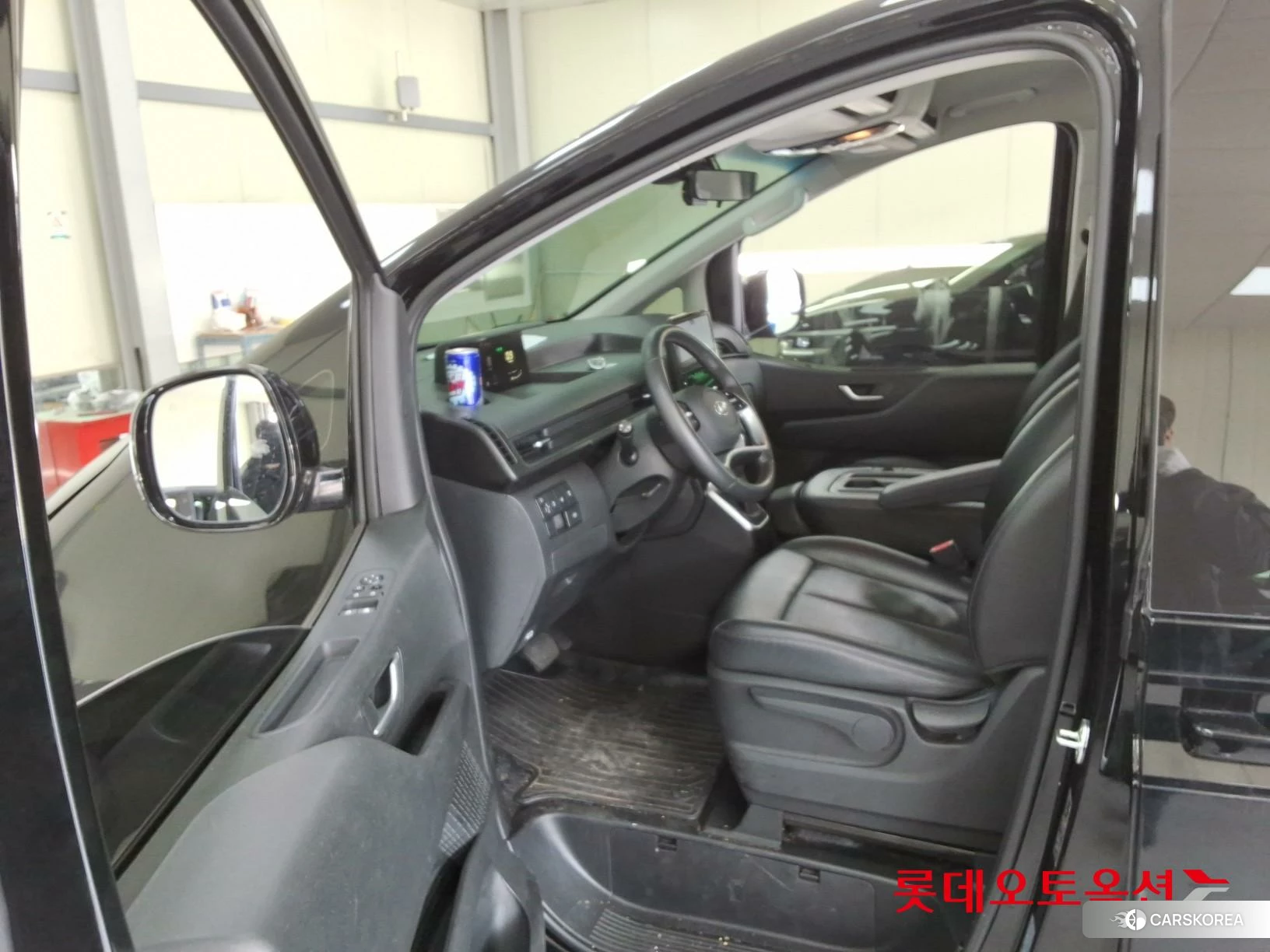 Hyundai Staria id 3882017 из Кореи 29