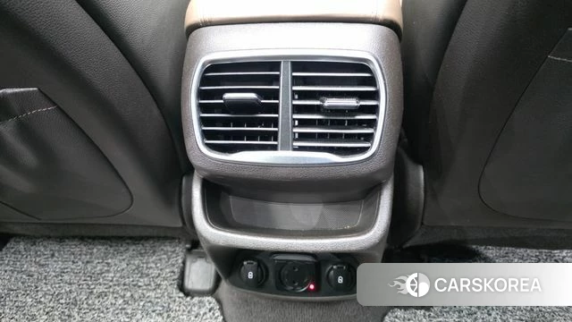 Hyundai Santa Fe TM id 4325881 из Кореи 29