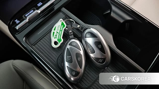 Hyundai The New Tucson (NX4) id 4222940 из Кореи 29