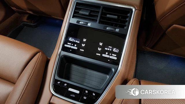 Porsche Panamera (971) id 4292190 из Кореи 29