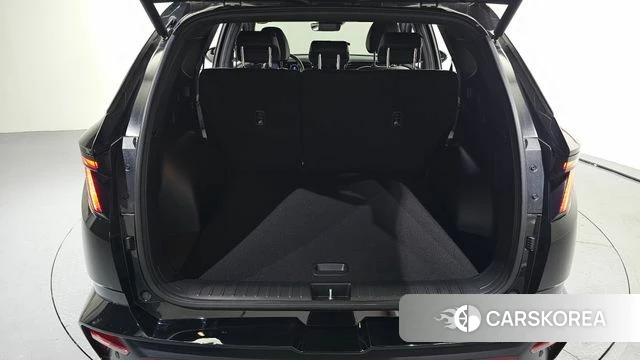 Hyundai Tucson (NX4) id 4894177 из Кореи 29