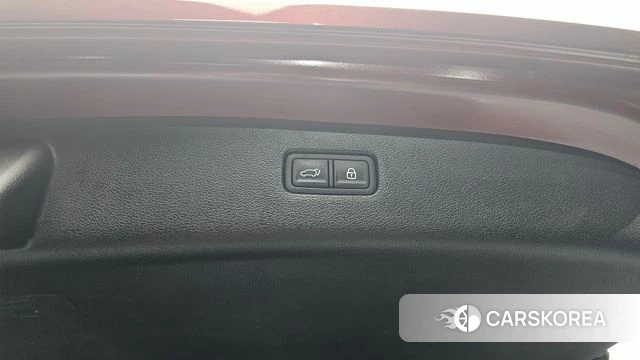 Genesis GV80 id 4524755 из Кореи 29