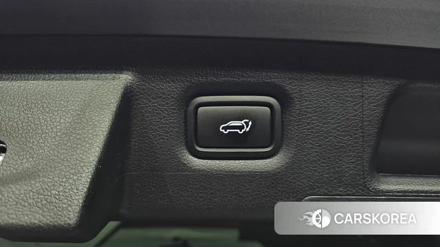Hyundai The New Santa Fe id 4428347 из Кореи 29