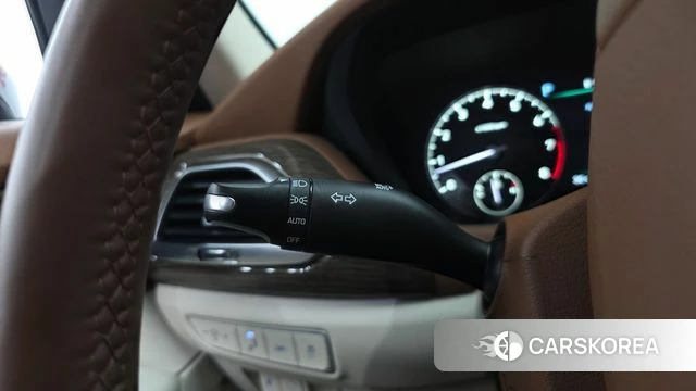 Genesis G90 id 4693170 из Кореи 29