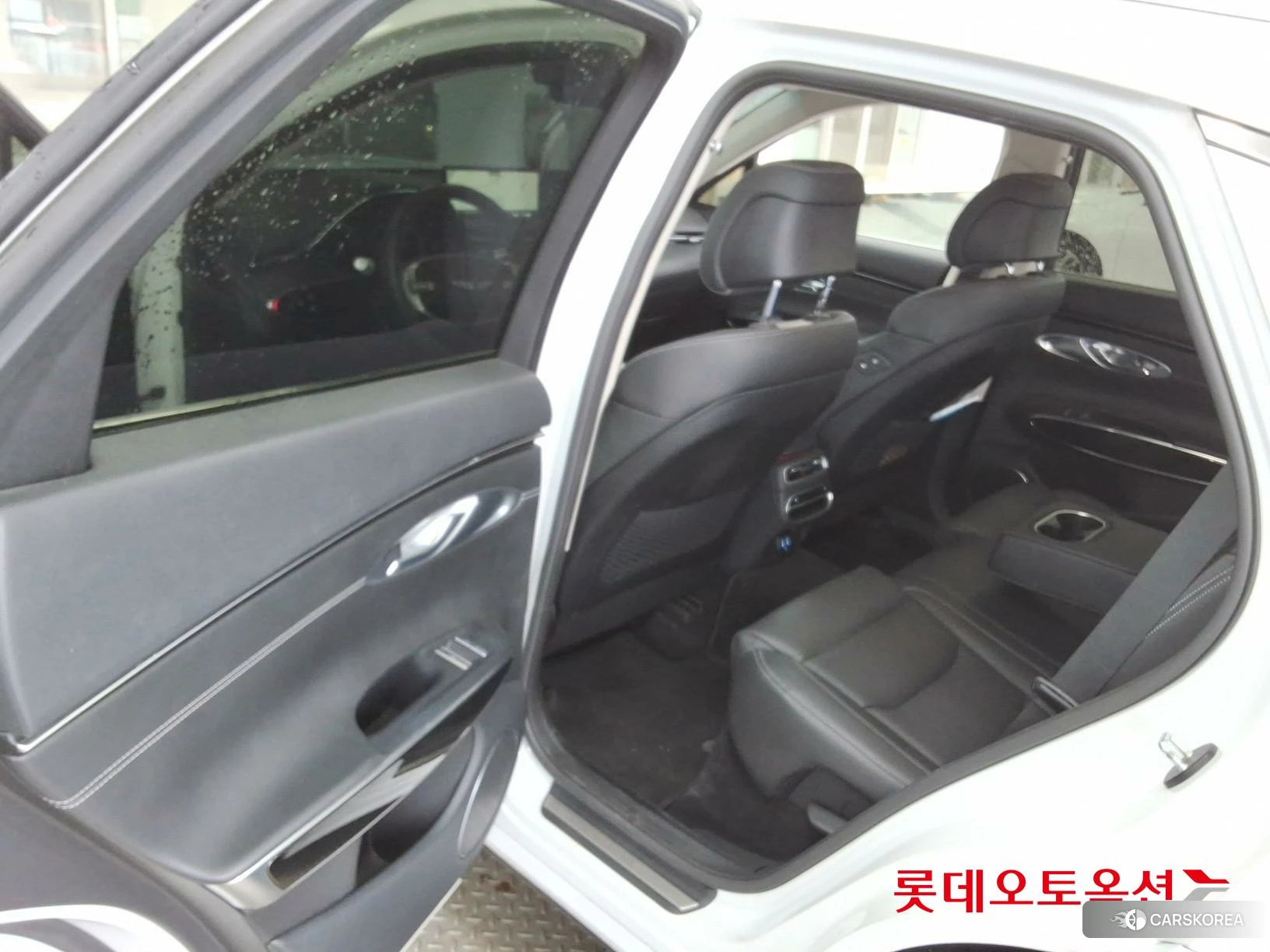 Hyundai GV70 id 4352357 из Кореи 29