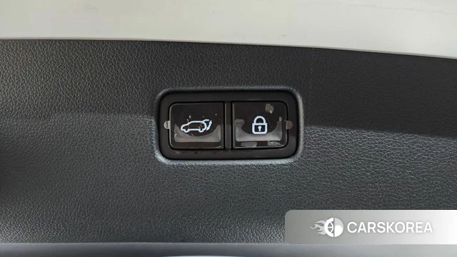 Genesis GV70 id 4625057 из Кореи 29