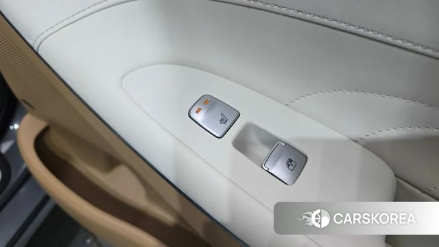 Hyundai The New Grandeur IG Hybrid id 4434744 из Кореи 29