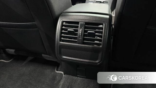 Volkswagen Arteon id 4339181 из Кореи 29