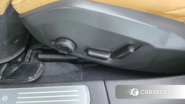 Volvo S90 id 4783916 из Кореи 29