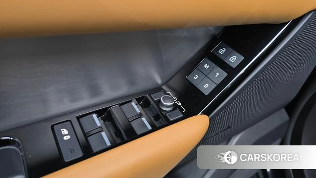Land Rover Range Rover Velar id 4591344 из Кореи 29