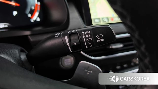 Kia K7 Premier id 4780633 из Кореи 29