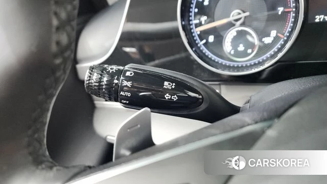 Hyundai The New Grandeur IG id 4361302 из Кореи 29