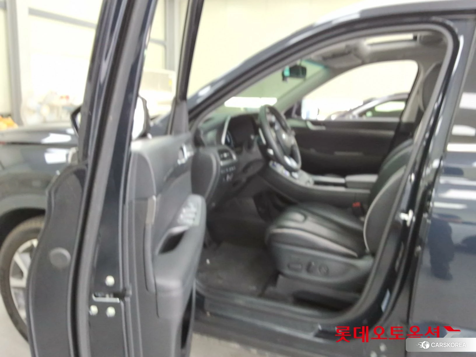 Hyundai Palisade id 4498405 из Кореи 28