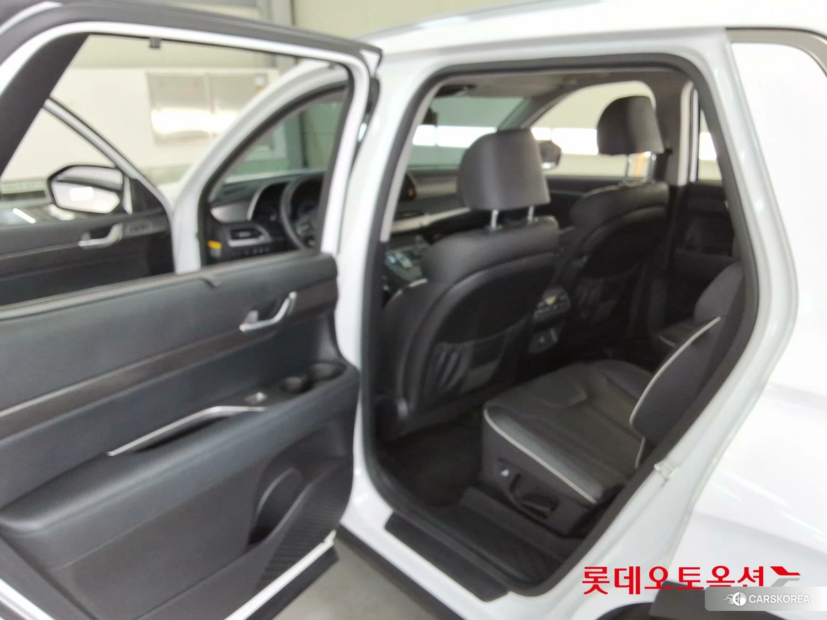 Hyundai Palisade id 4504379 из Кореи 29
