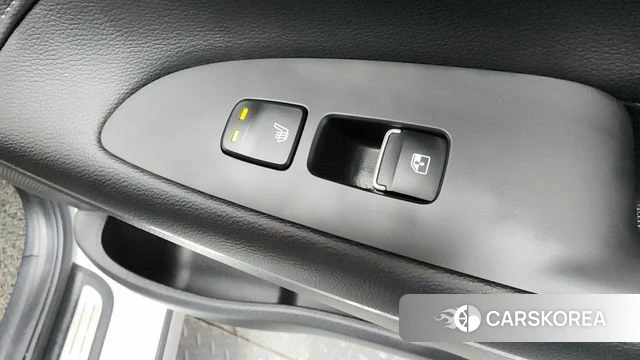Hyundai The New Grandeur IG id 4619717 из Кореи 29