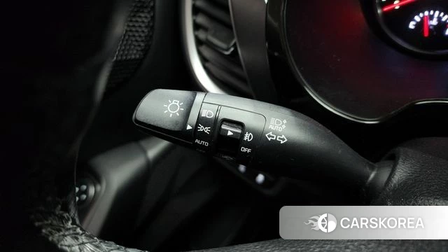 Kia Seltos id 4196587 из Кореи 29