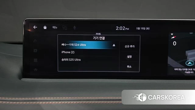 Genesis GV70 id 4350550 из Кореи 29